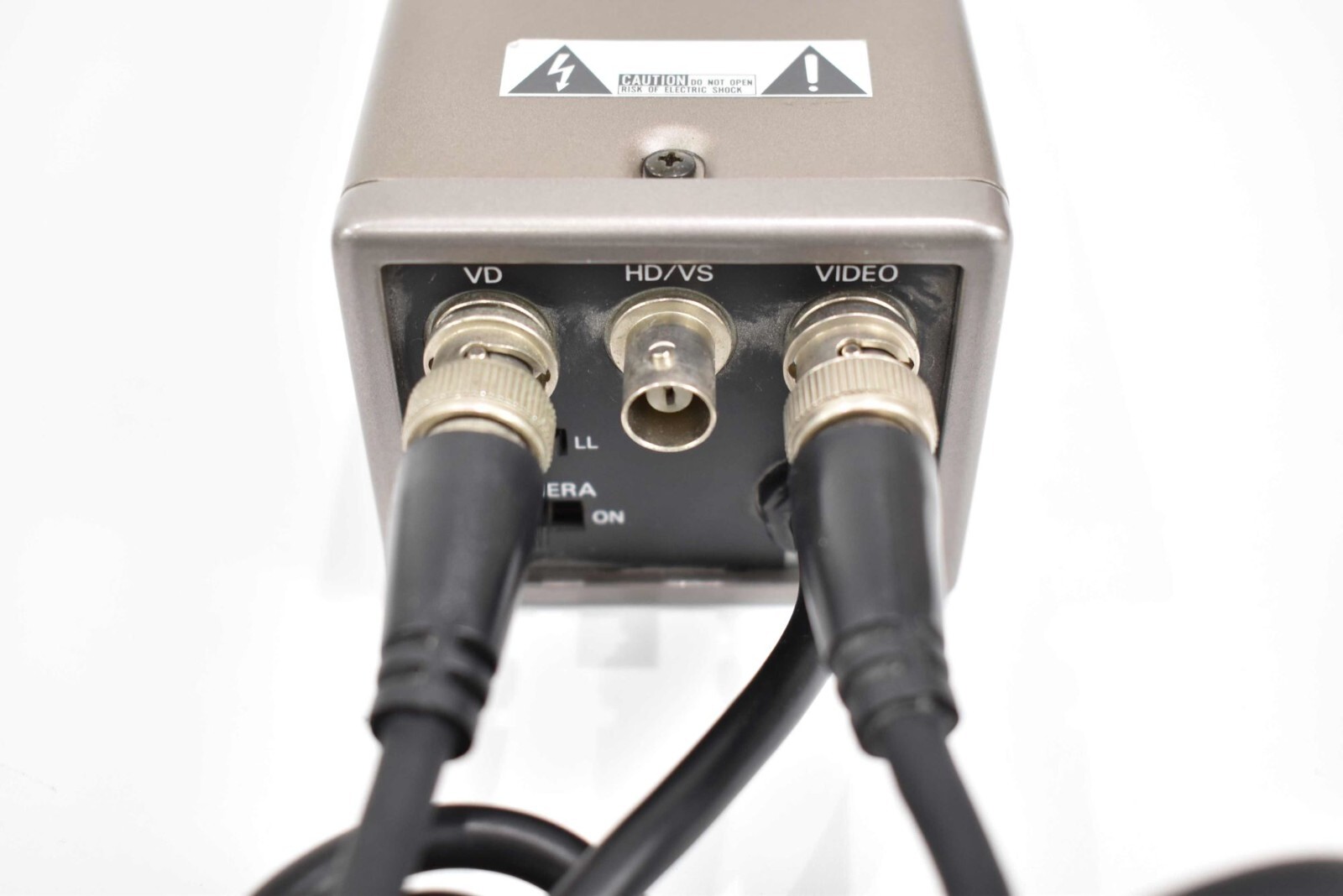 Dental & Laboratory Microscope Nikon LABOPHOT with Panasonic CCD Camera