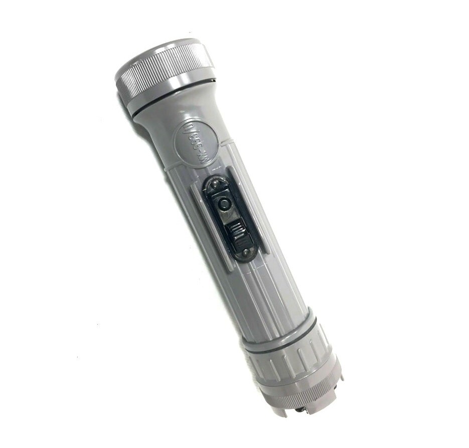 USN MX-993/U Fulton Flashlight Wand *Vintage, New Old Stock*