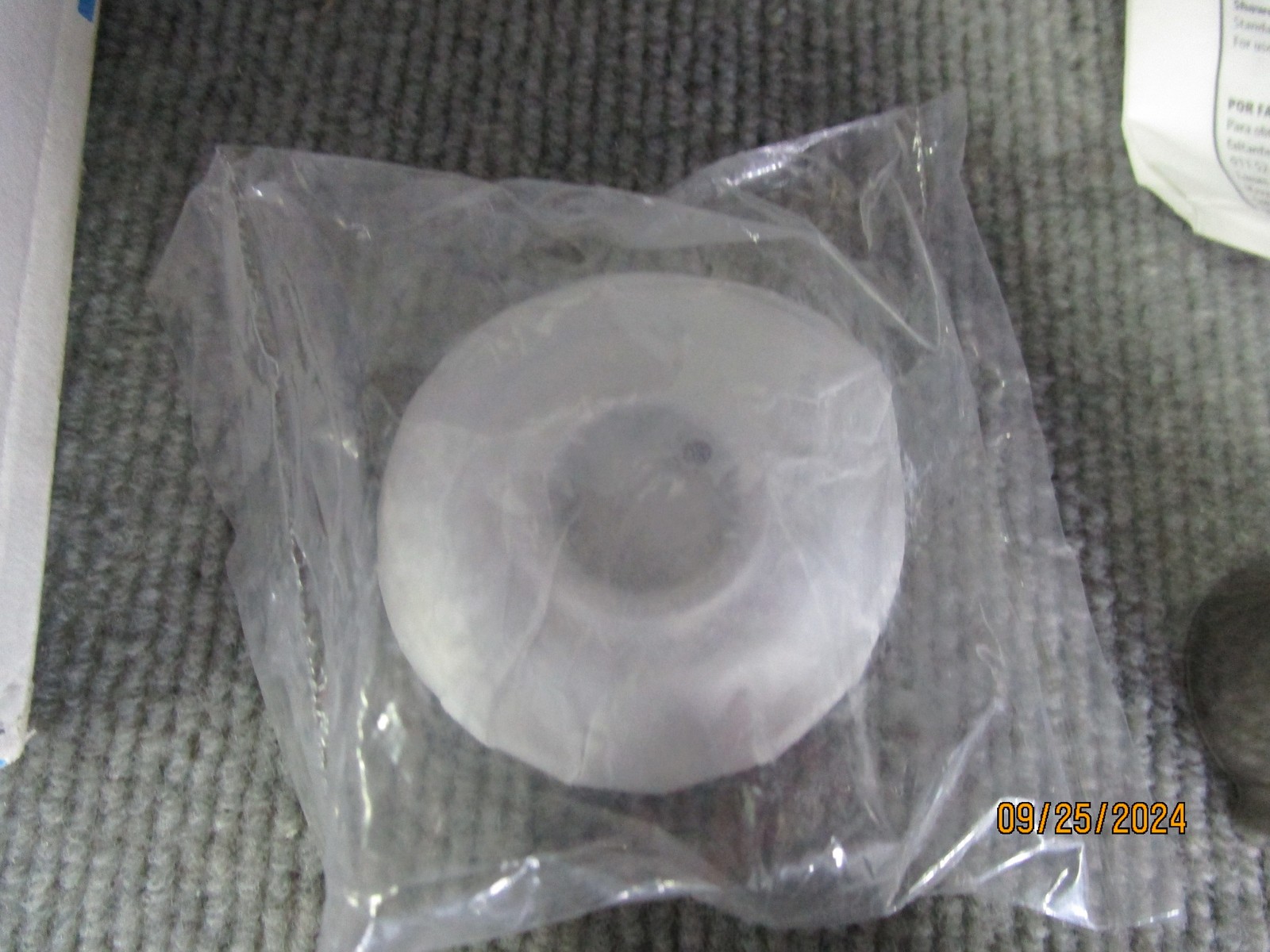 Moen METHOD T2802 chrome