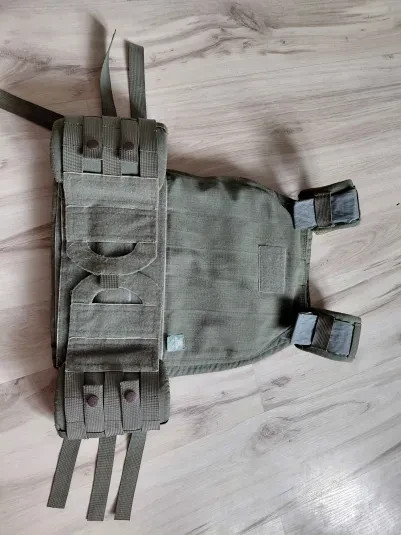 Fort Goplit Plate Carrier Plates Not Included