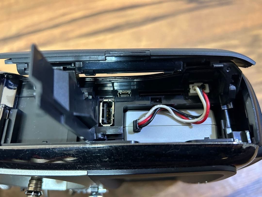 Futaba 18mzwc Mode 2 Rc Transmitter W/ Case