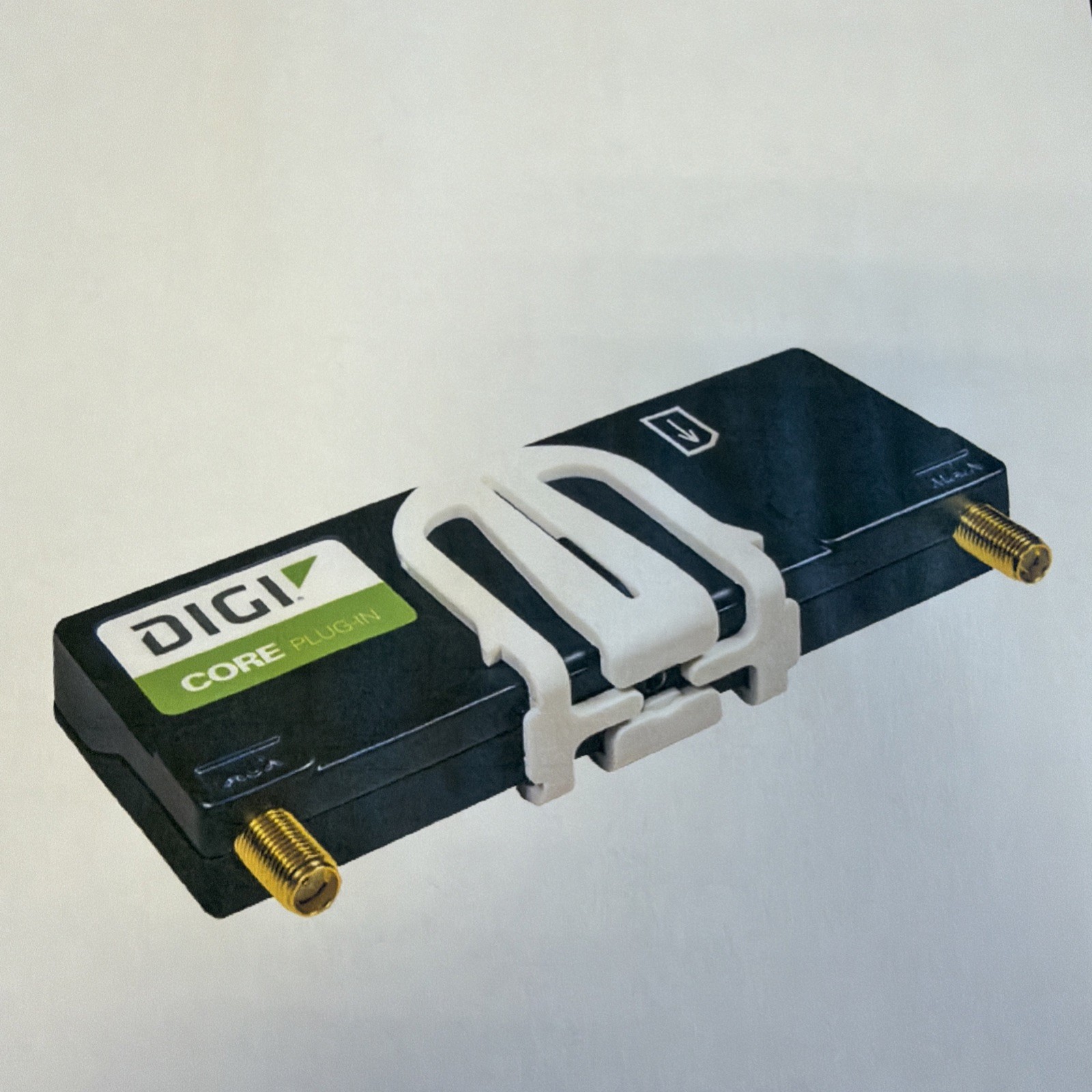 *DIGI* Digi IX20 Rugged Wireless Router & DIGI CORE Plugin Model 1002-CMG4