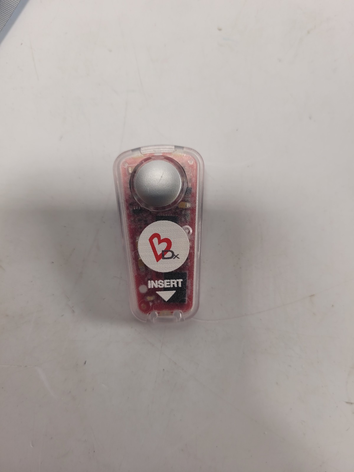 Bardy Diagnostic (CAM) Carnation Ambulatory Monitor Recorder