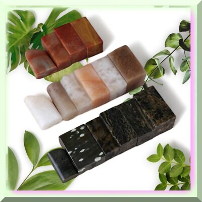 StoneCraft Engraving Kit for Stone Carving
