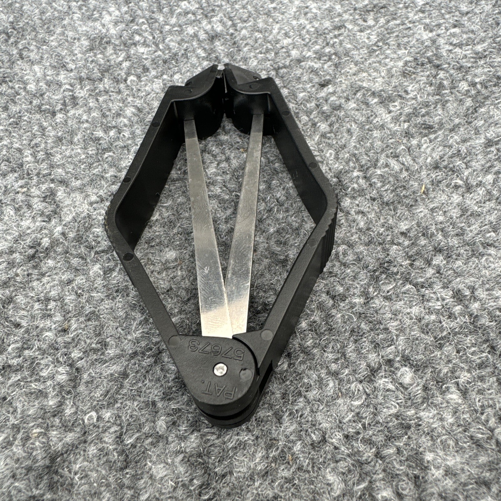PLCC 22-1200 I.C extractor tool New