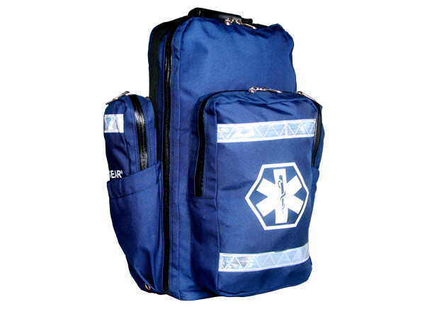 EVER READY ULTIMATE PRO O2 TRAUMA BACKPACK - NAVY BLUE