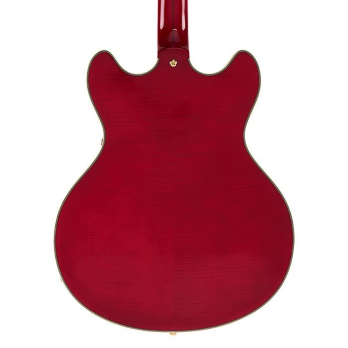 D'Angelico Excel DC, Trans Cherr 202339