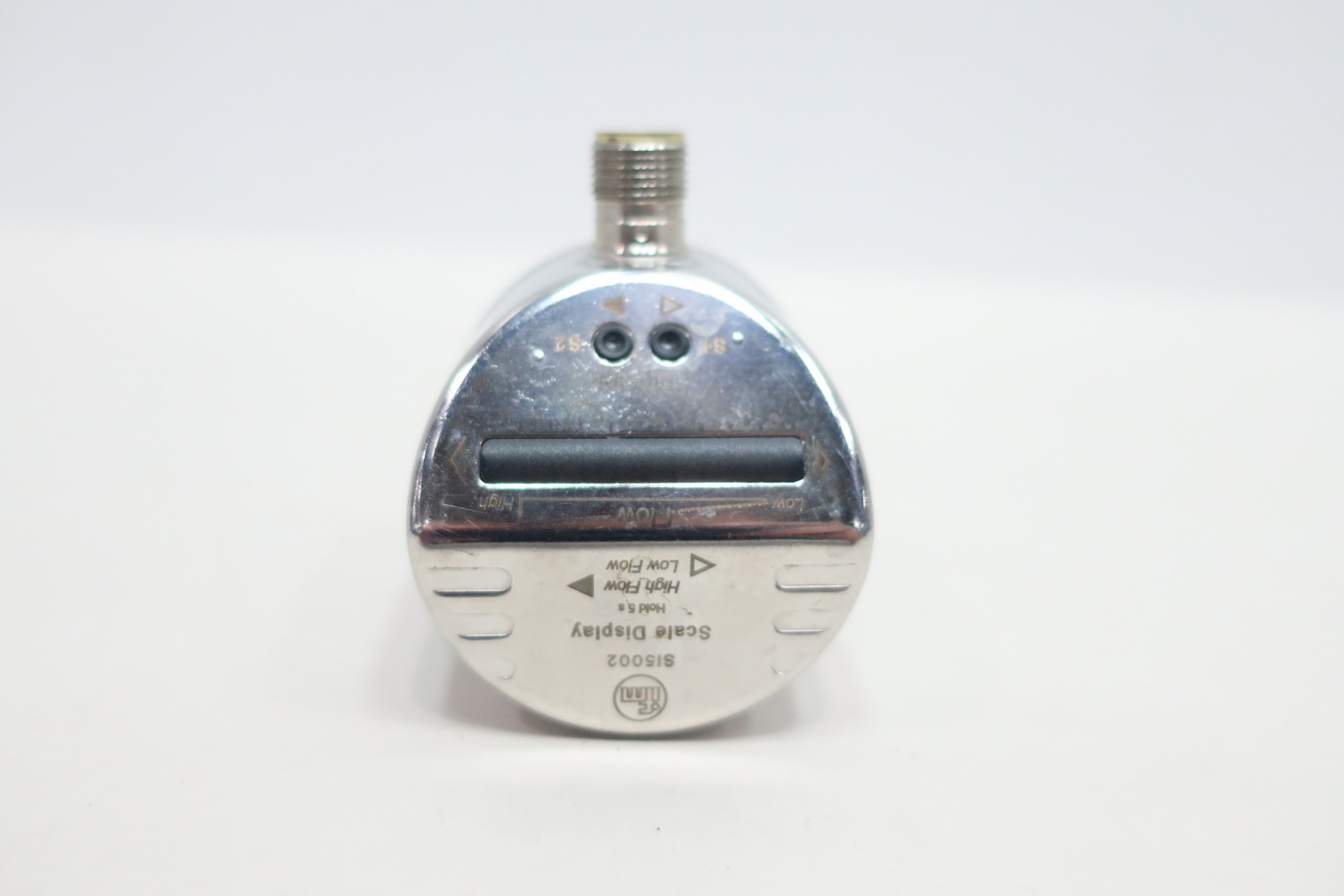Ifm Electronic SI5002 Electronic Flow Sensor 19-36v-dc