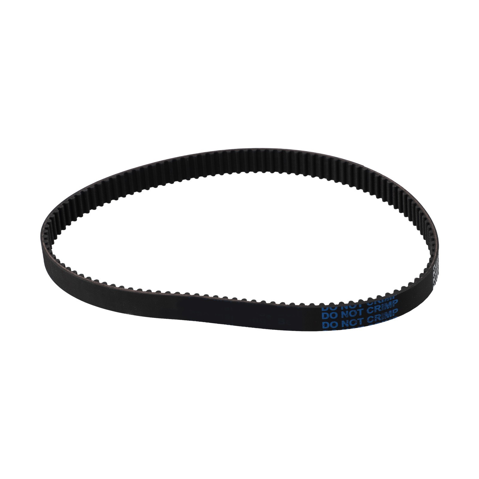 Electric Scooter Replacement Drive Belt For HTD 575 5M 15 for 49cc Engine