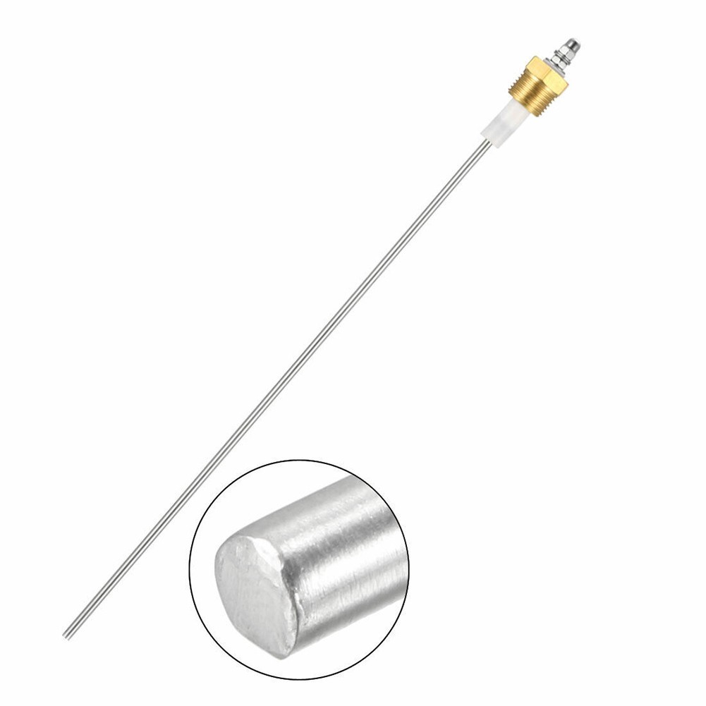 Liquid Level Electrode Probe 4 4x342mm For Direct Drinking Machines