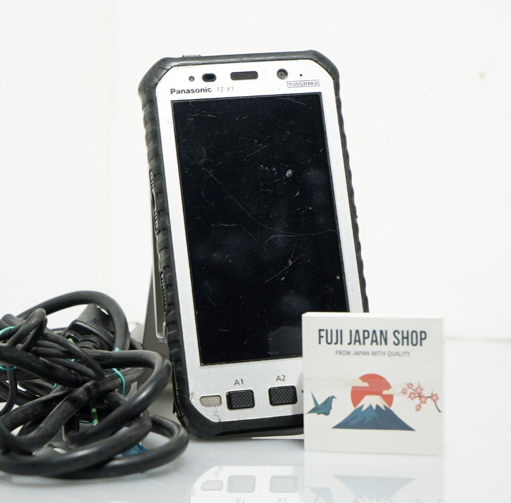 Panasonic FZ-X1 ToughPad 32GB Used