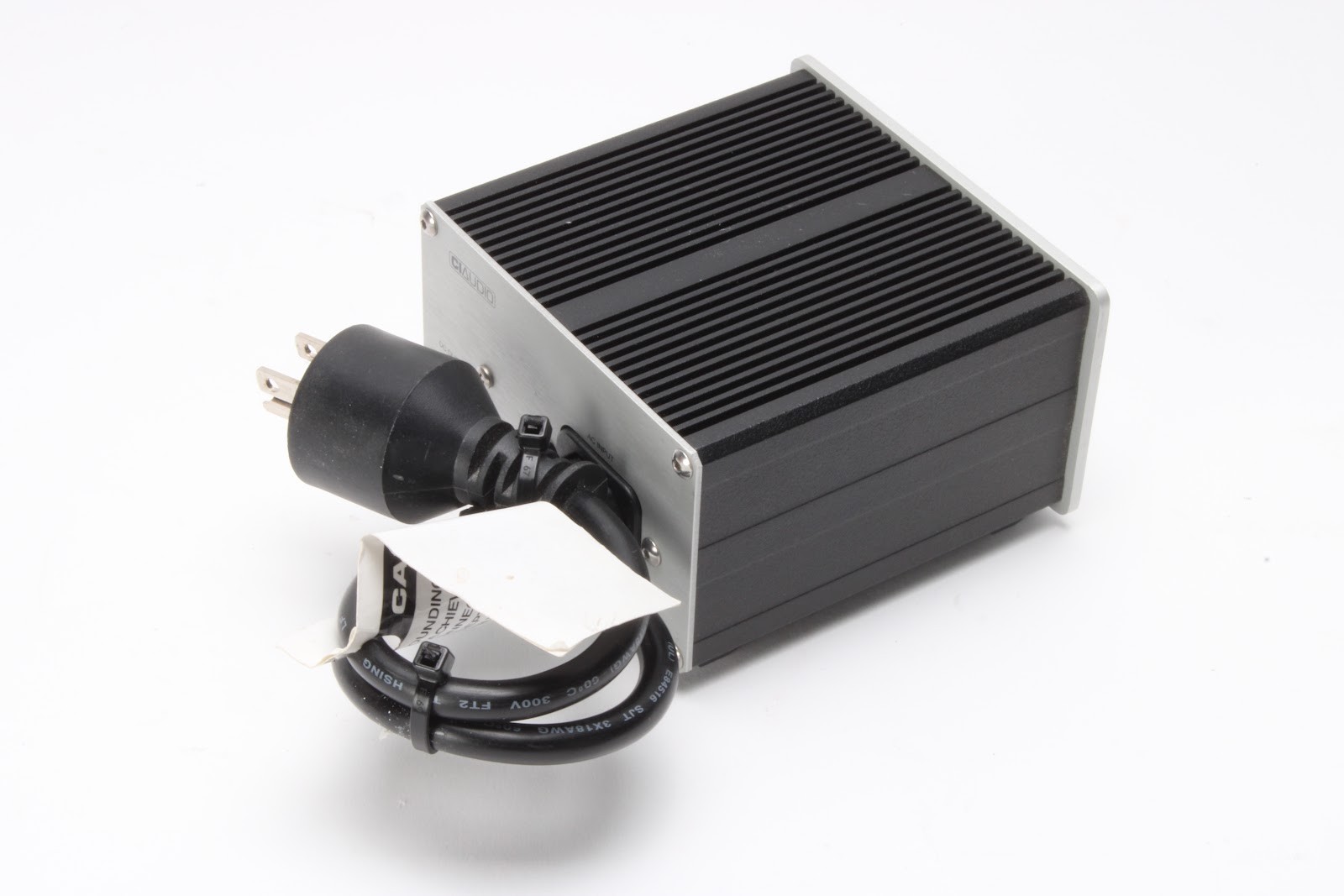 CI Audio VDC-9.0 High Current Power Supply