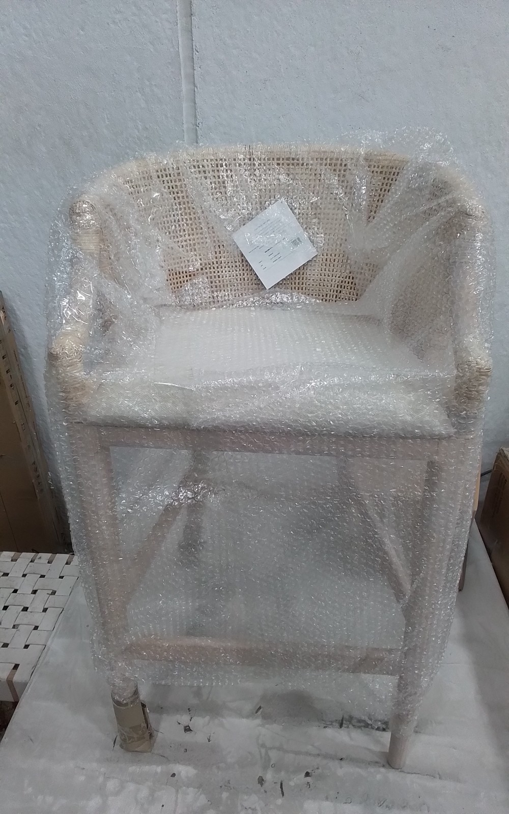 Safavieh BRANDO BARSTOOL, Reduced Price 2172762320 SEA4014C