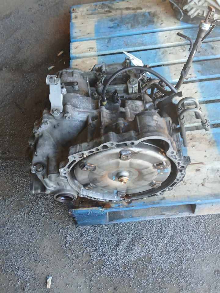 RX300 2000 Fuse Box Cabin 6878
