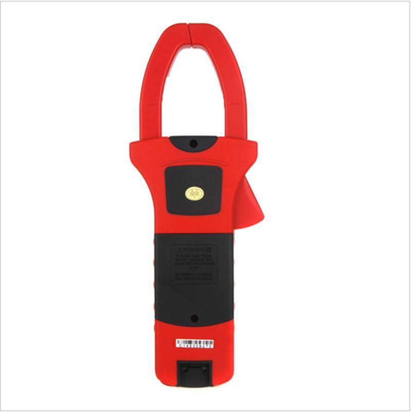 UNI-T Digital Power Clamp Meter 3Phase active/reactive power Factor phase angle