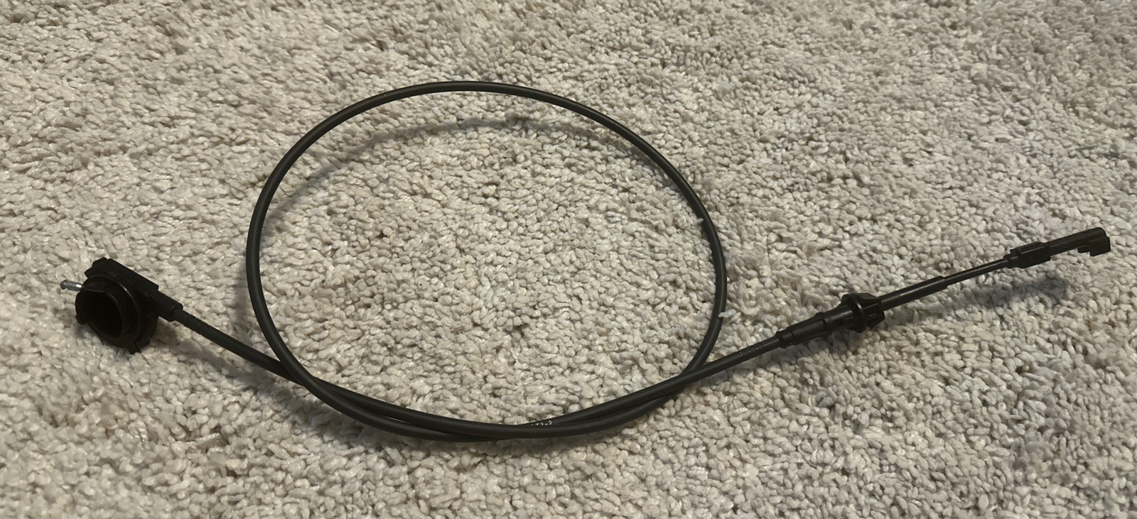 New! Ford OEM Cruise Control Cable 2001  Econoline Van 1C24-9A825-AB