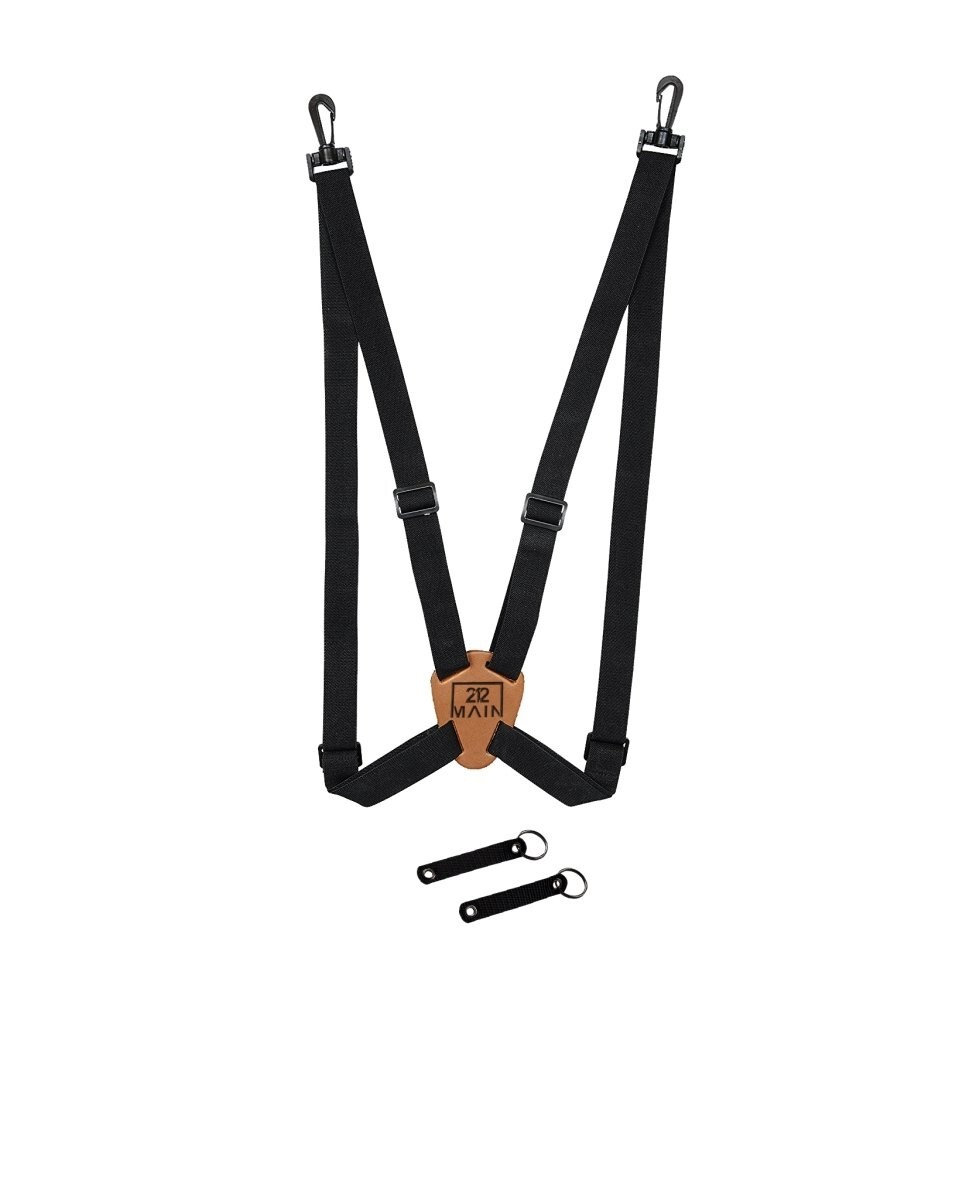 212Main Binoculars Harness Strap
