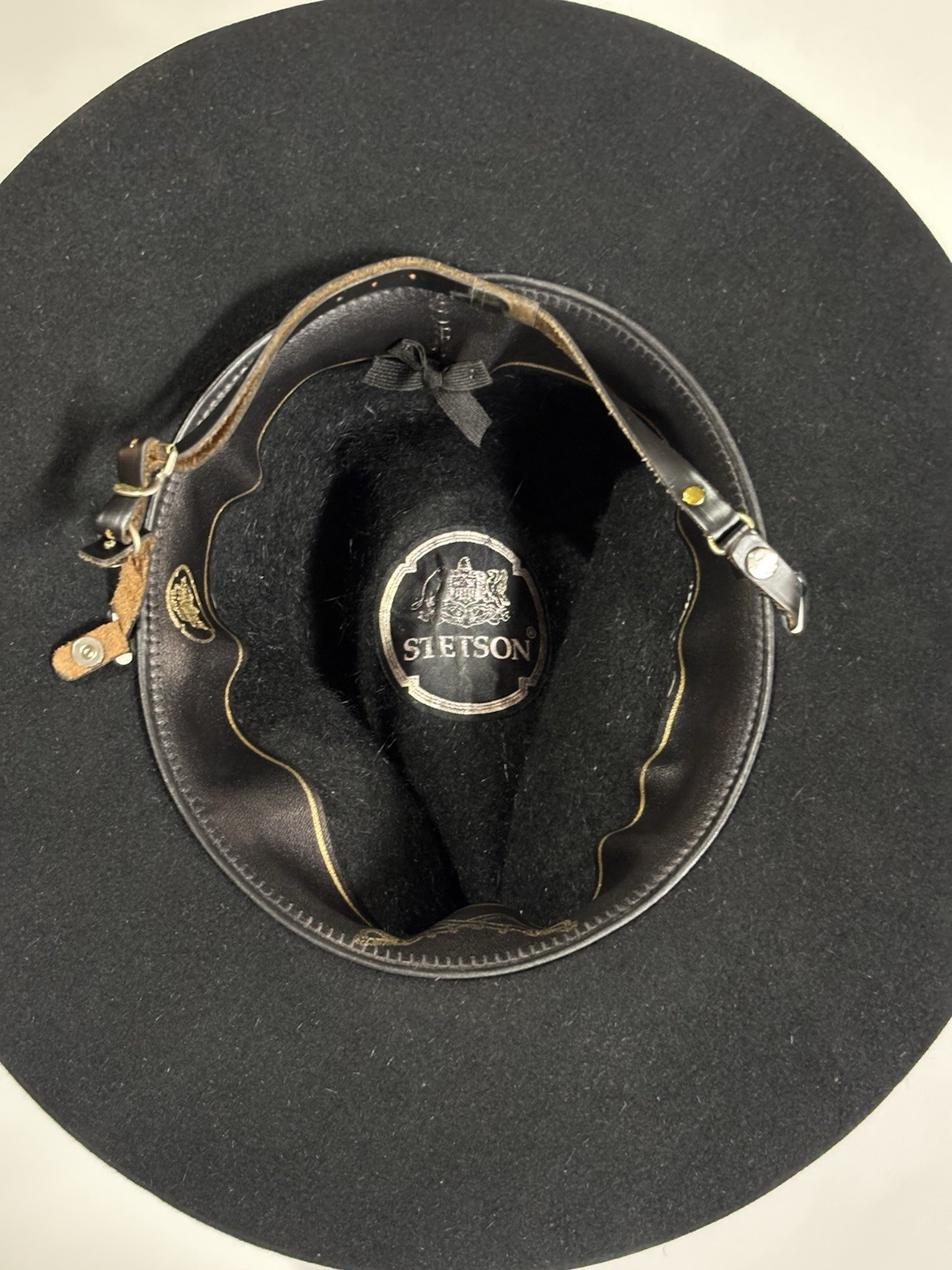 Setson US Cavalry Hat