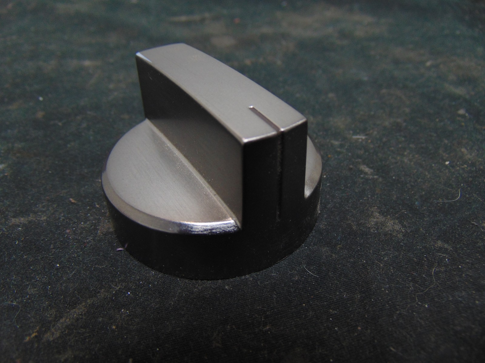 GE Electric Range GRF600AV1SS Control Knob WB03X47127