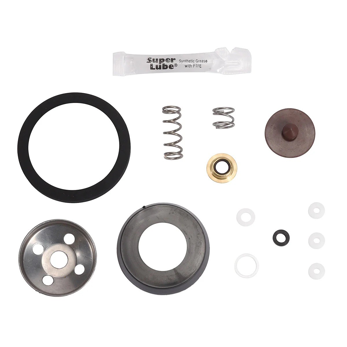B&G GD-124 Gasket Repair Kit B&G Part 22050100 Genuine B&G Sprayer Repair Part