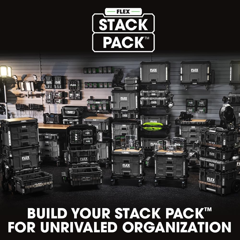 STACK PACK Storage System Level Holder - FS1602