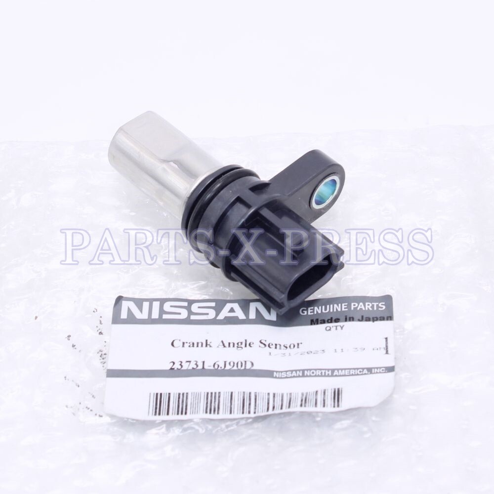 23731-6J90D OEM  NISSAN MAXIMA INFINITI FX35 G35 CAMSHAFT POSITION SENSOR