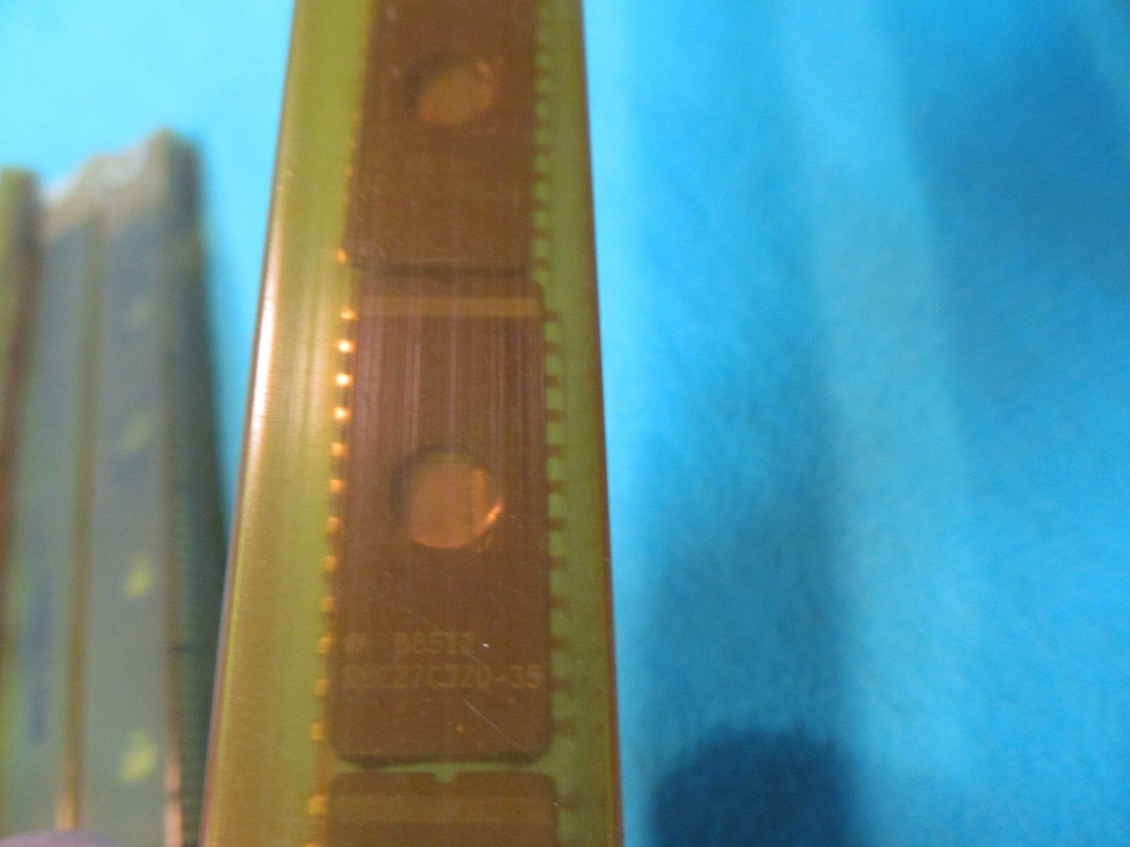 LOT OF 8 NATIONAL SEMICONDUCTOR NMC27C32Q EPROM