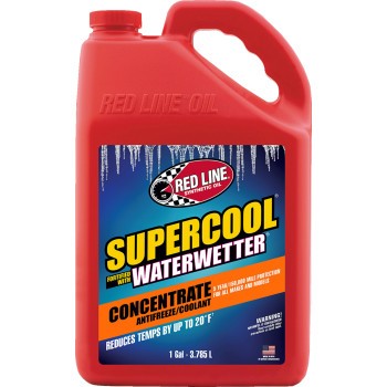 Supercool® Coolant Concentrate- 1 US gallon
