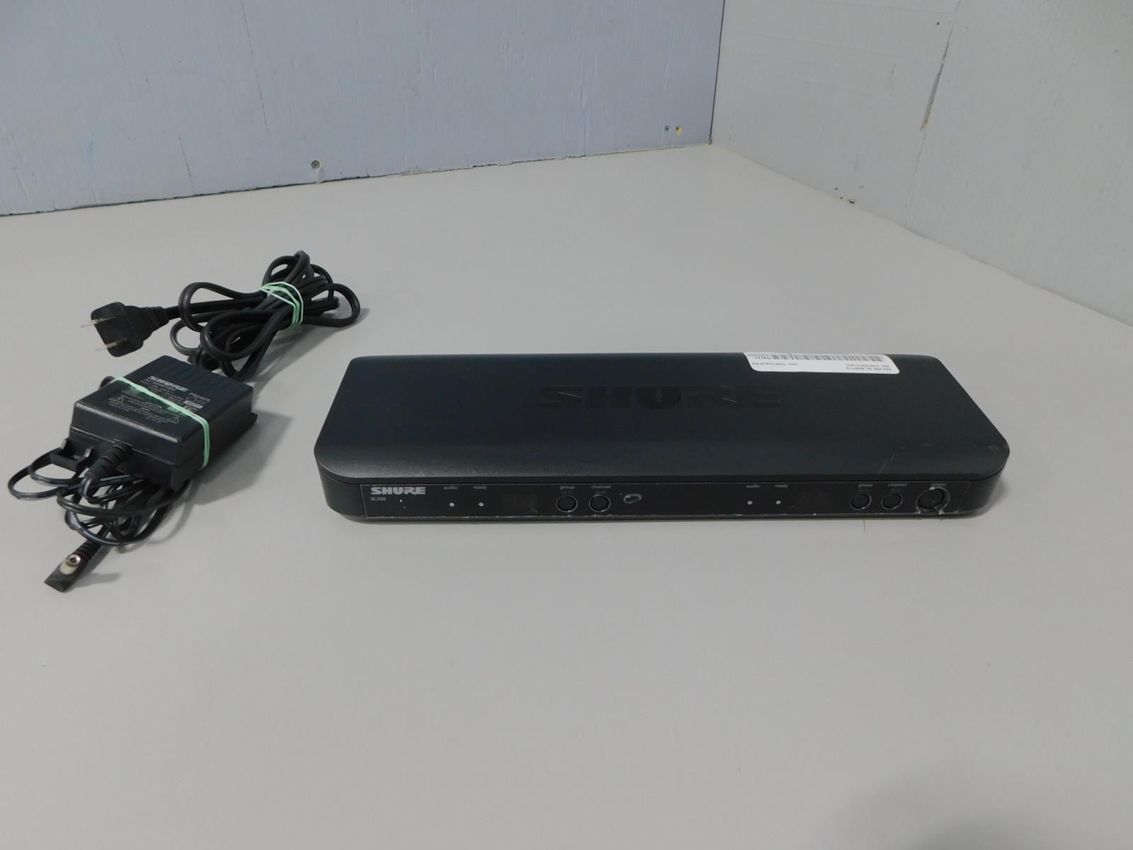 SHURE BLX88 H10 Wireless Receiver 542-572MHz