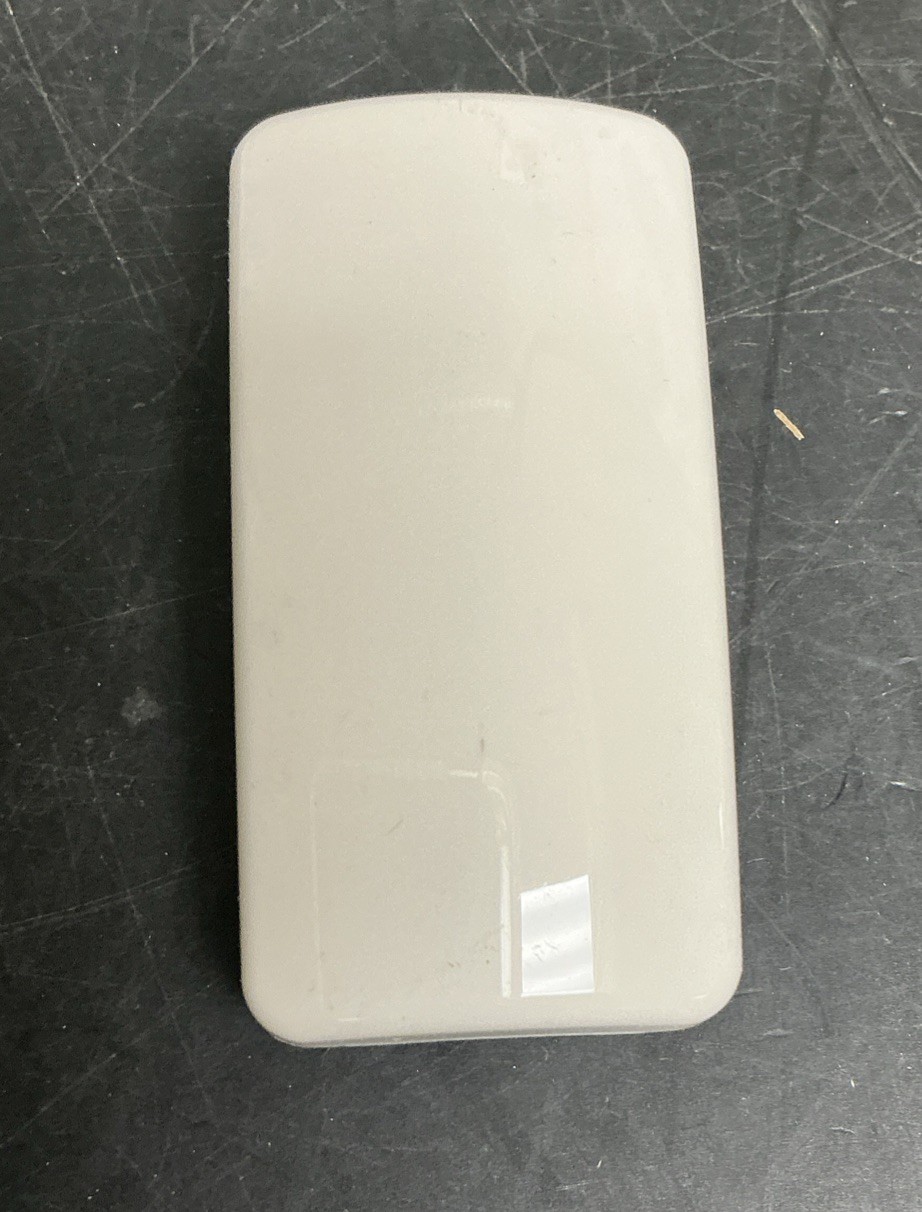 Honeywell Home 5821 Wireless Temperature Sensor and Flood Detector