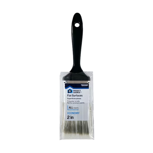 Economy 2-in Flat Multipurpose Brush