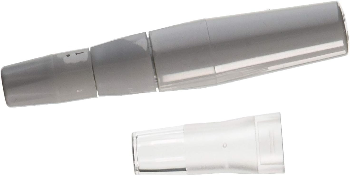 TRUEdraw Lancing Device Each Pack of 2