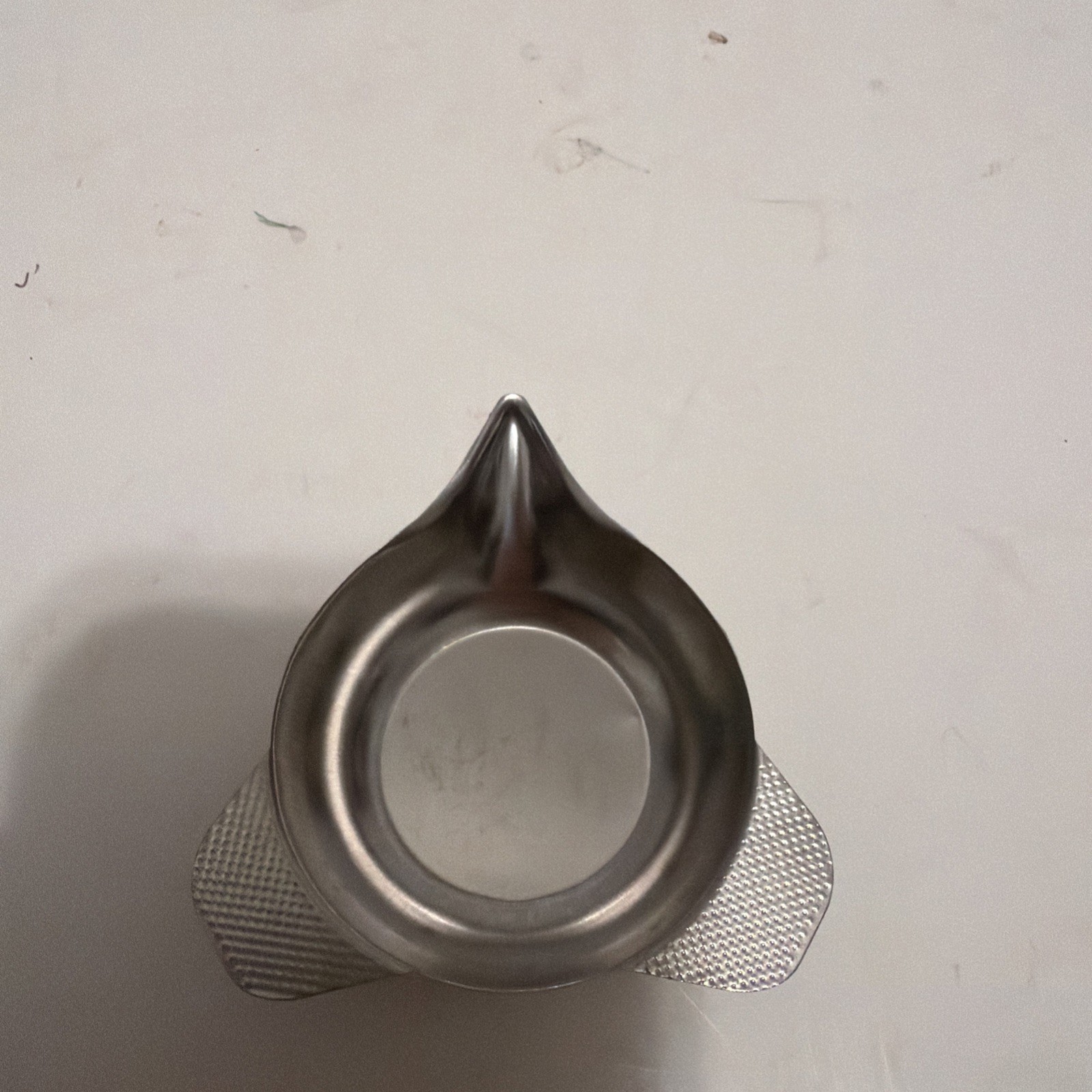 Weighing Cup For Reloading