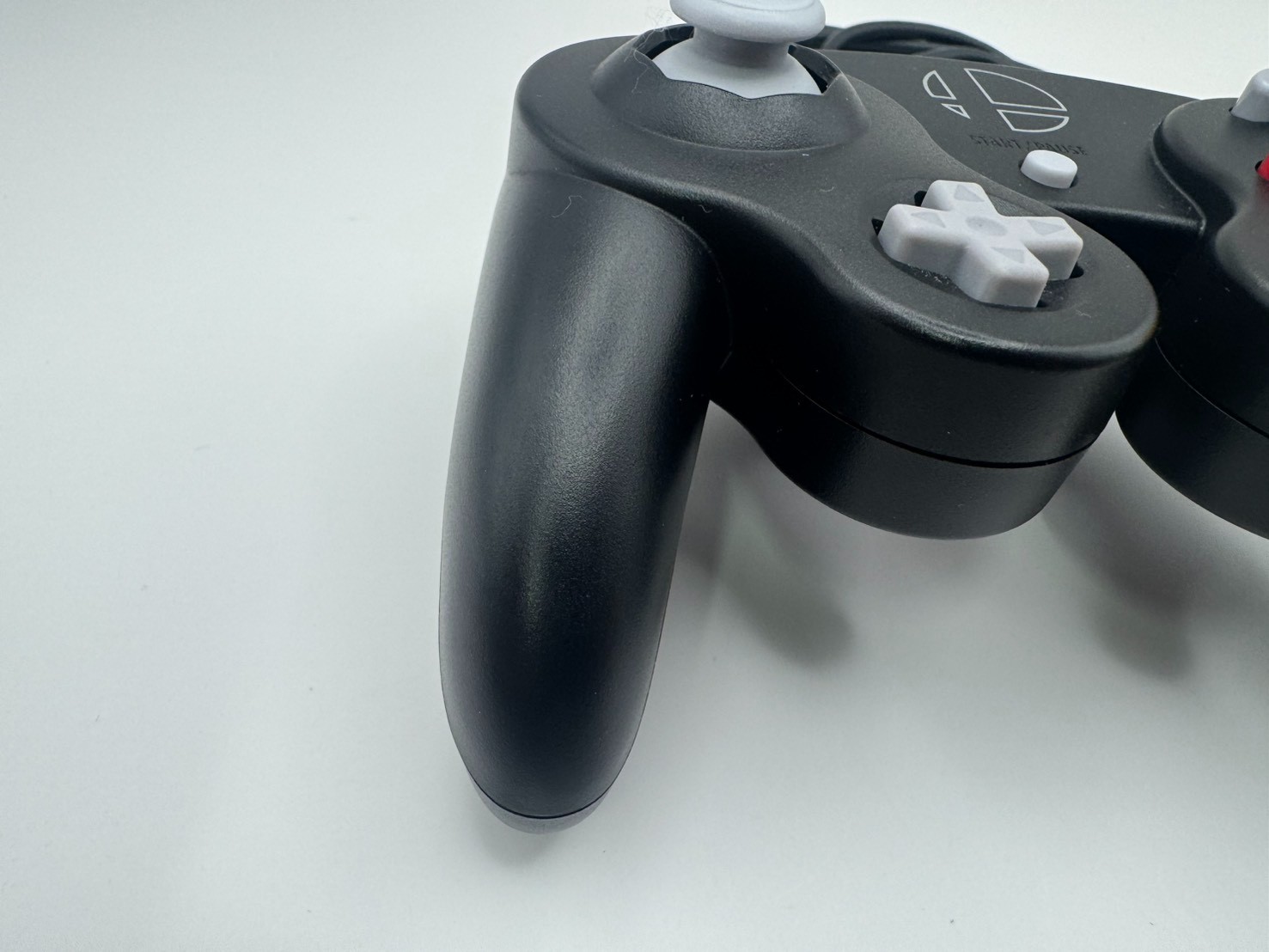 Nintendo GameCube Controller Super Smash Bros Ultimate Edition Nintendo Switch