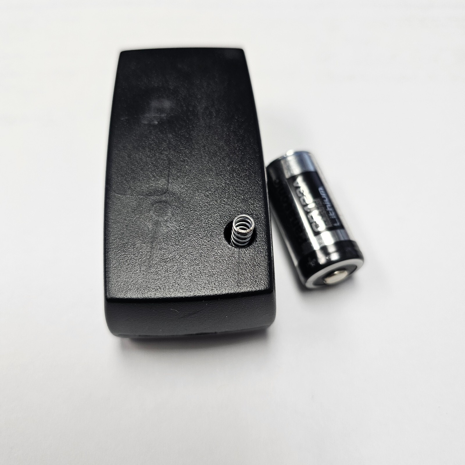 DMP 1142-B Two-Button Wireless Holdup Transmitter NEW (Open Box)