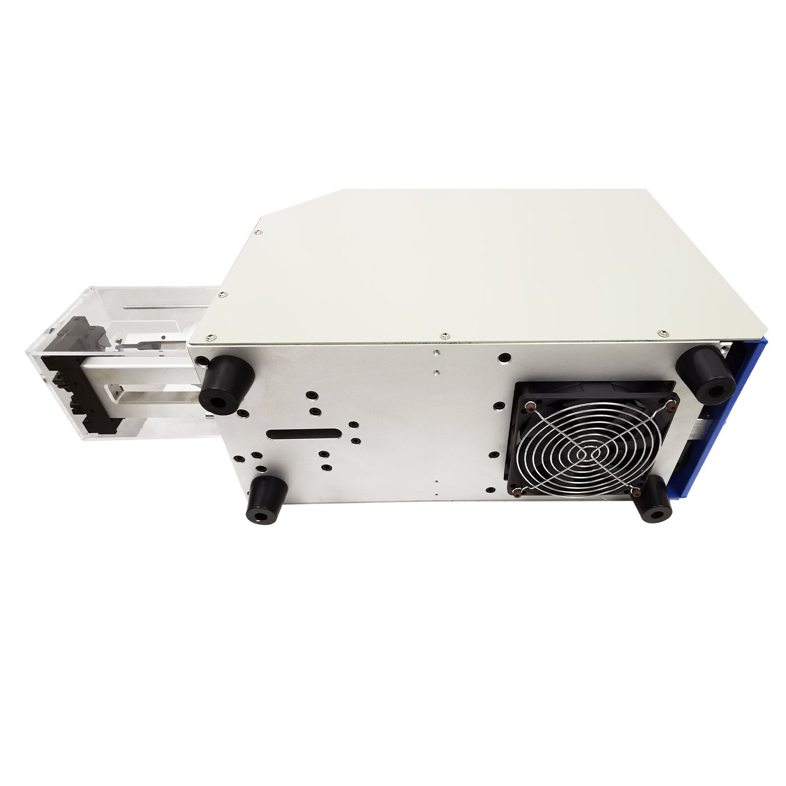 110V Coaxial Cable Rotary Stripping Knife Wire Stripping Machine 9 Layers