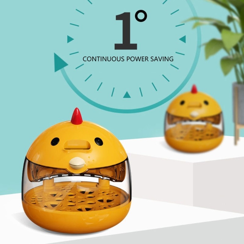 Automatic Eggs Turner Incubators for Hatching Eggs Suitable for Small Quail
