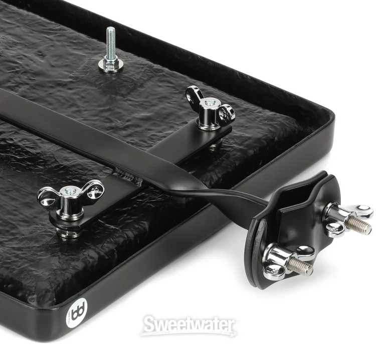 Meinl Percussion MC-PT Percussion Table
