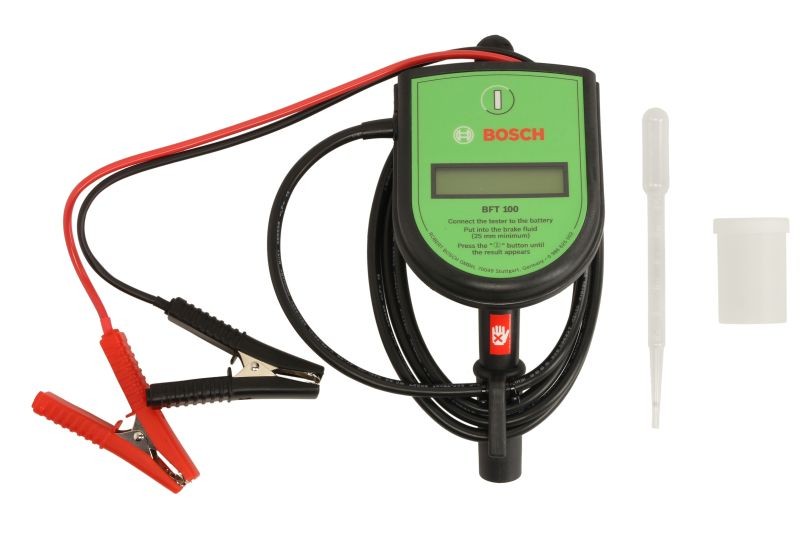 Brake fluid tester Brake fluid