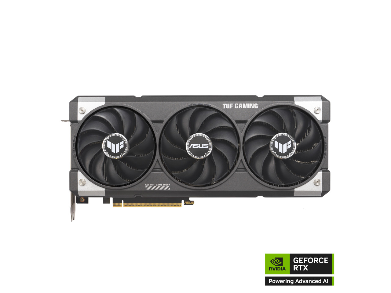 ASUS TUF Gaming GeForce RTX 5060 Ti 8GB 128-Bit GDDR7 DLSS 4.0 Graphics Card TUF