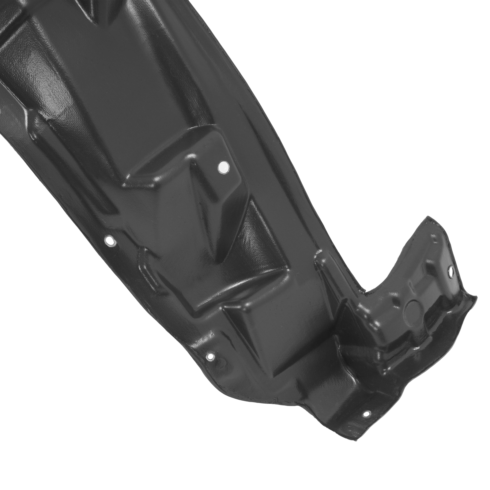 Left Front Fender Liner w/o Foam For 2010-2015 2012 Toyota Prius #5387647070