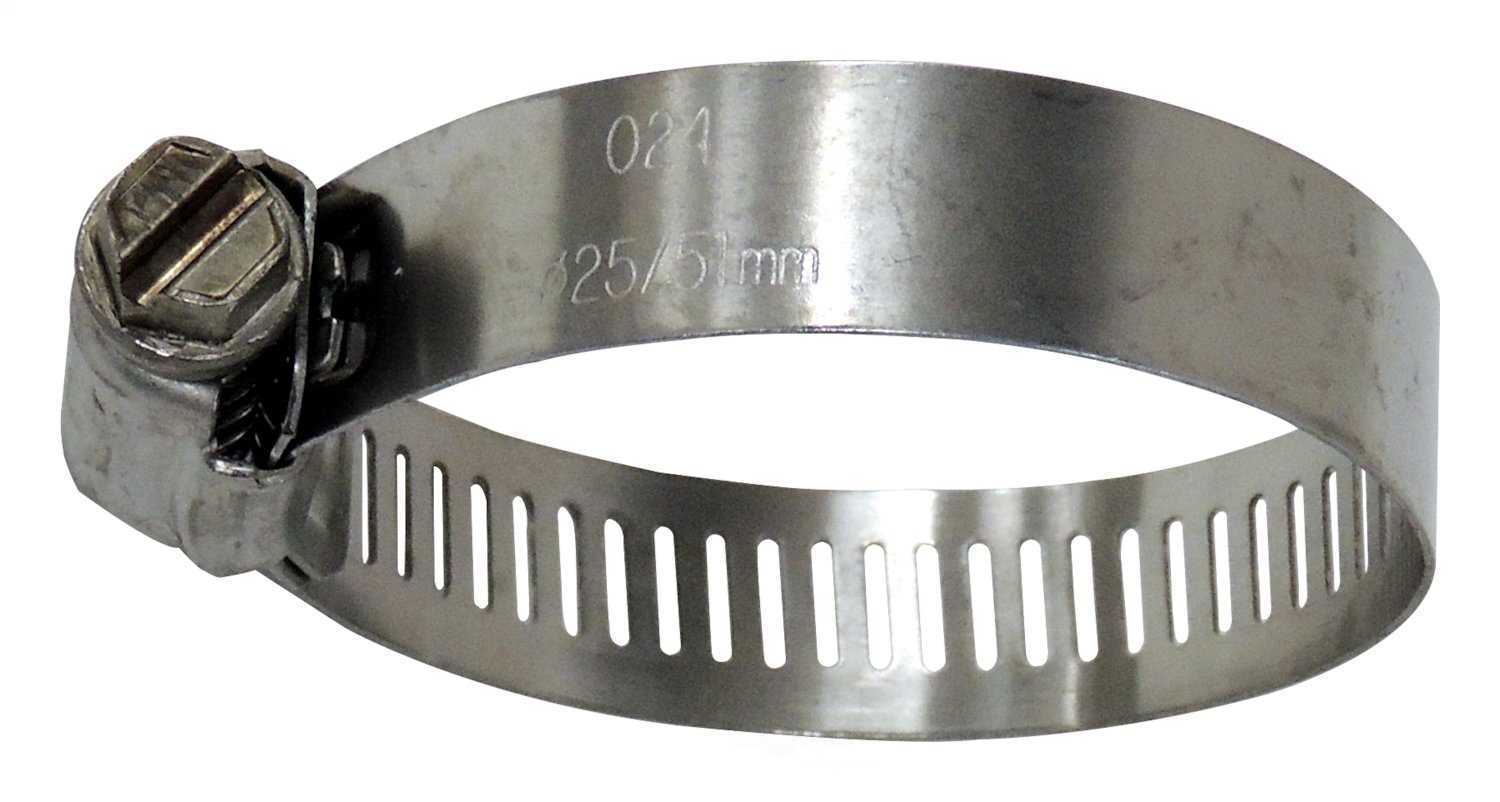 Hose Clamp Crown J3203076