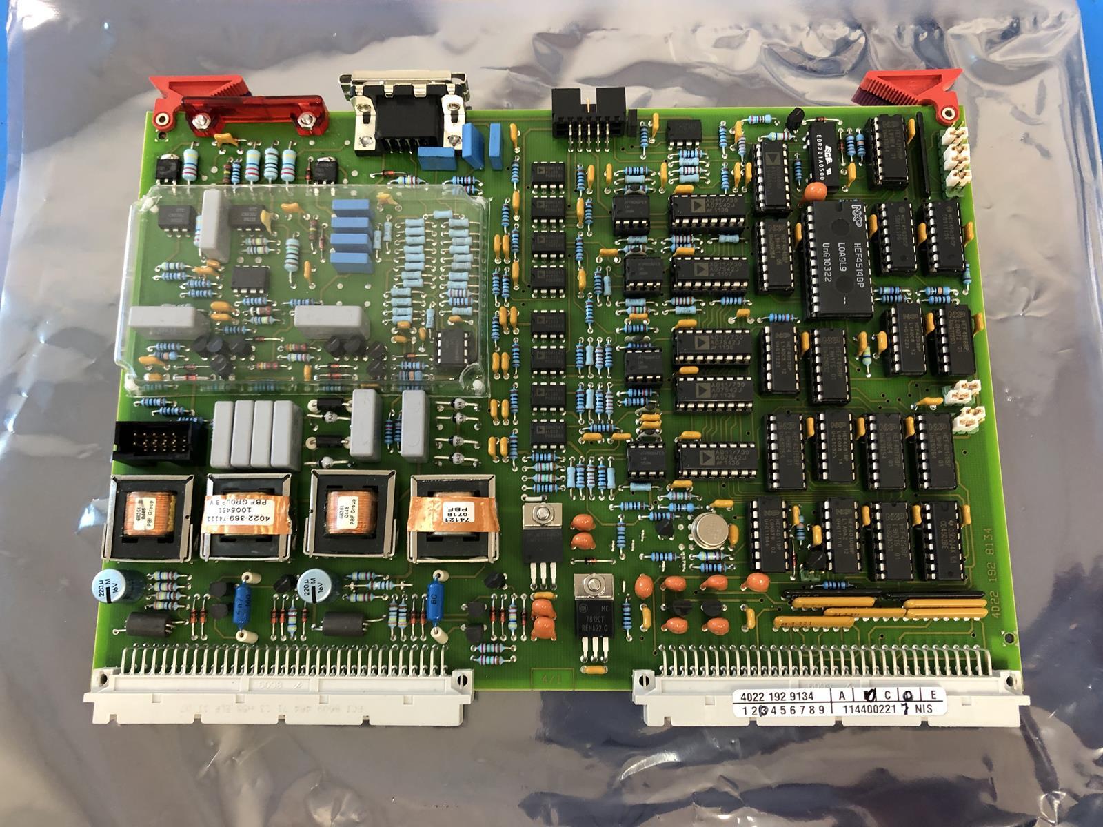 FEI 4022 192 9134