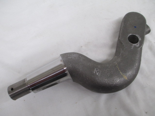 International Truck Tie Rod Arm Part# 1670130C1  (Spicer Part# 120TR114-1)