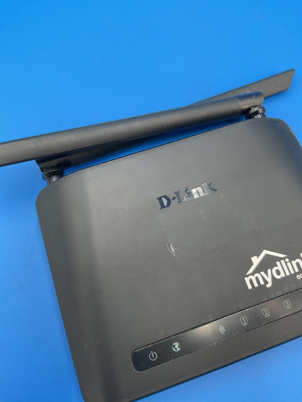 D-Link AC750 802.11ac Wireless LAN Router DIR-816L ✅ ❤️️ ✅ ❤️ OPEN BOX!