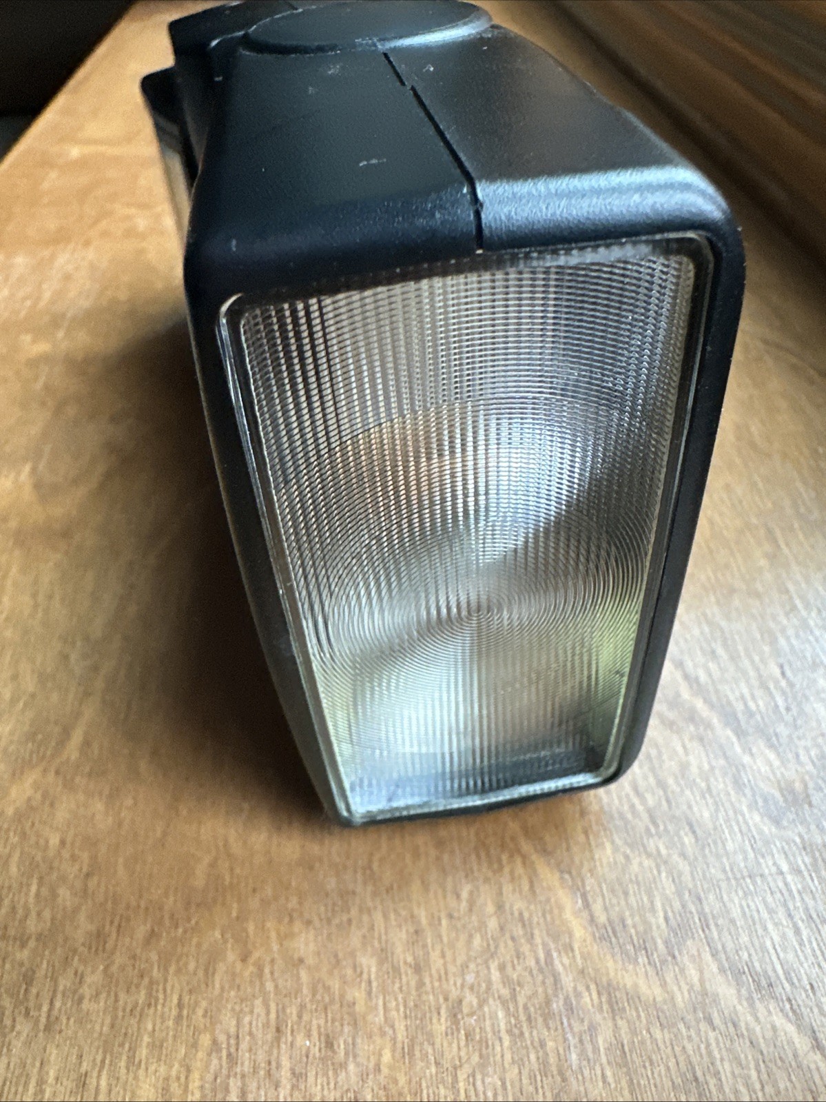 ProMaster 7500EDF Digital Shoe Mount Flash Tested and Working for Canon