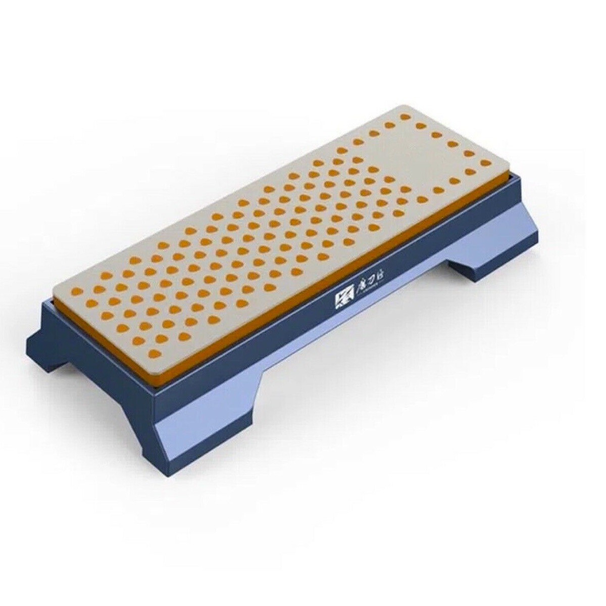 Double Sided kote Diamond Sharpening Stone - 600/1000 - TG2012