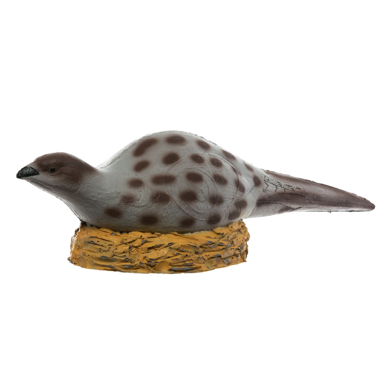 IBB 3D Animal Pheasant Hen