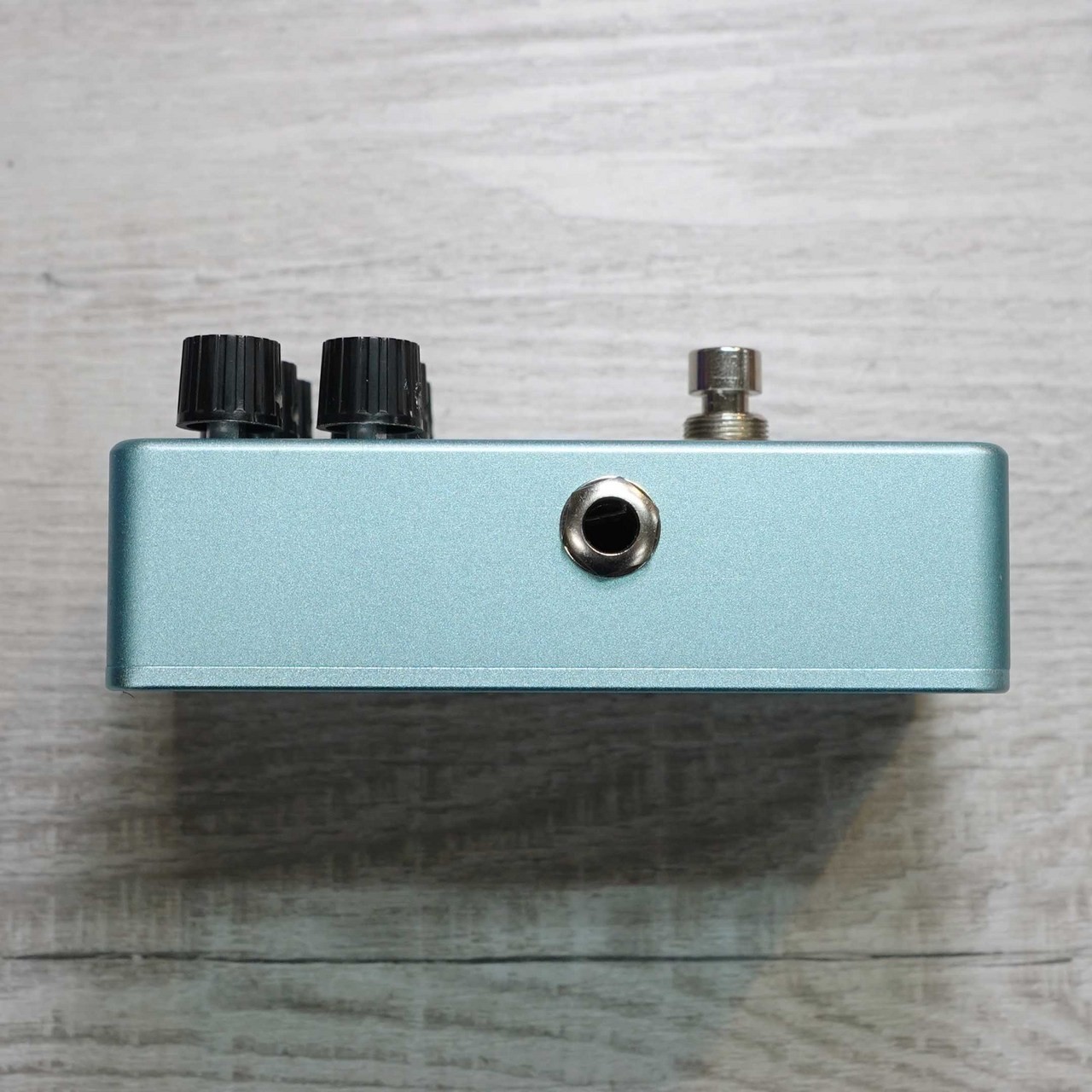 One Control Pale Blue Compressor