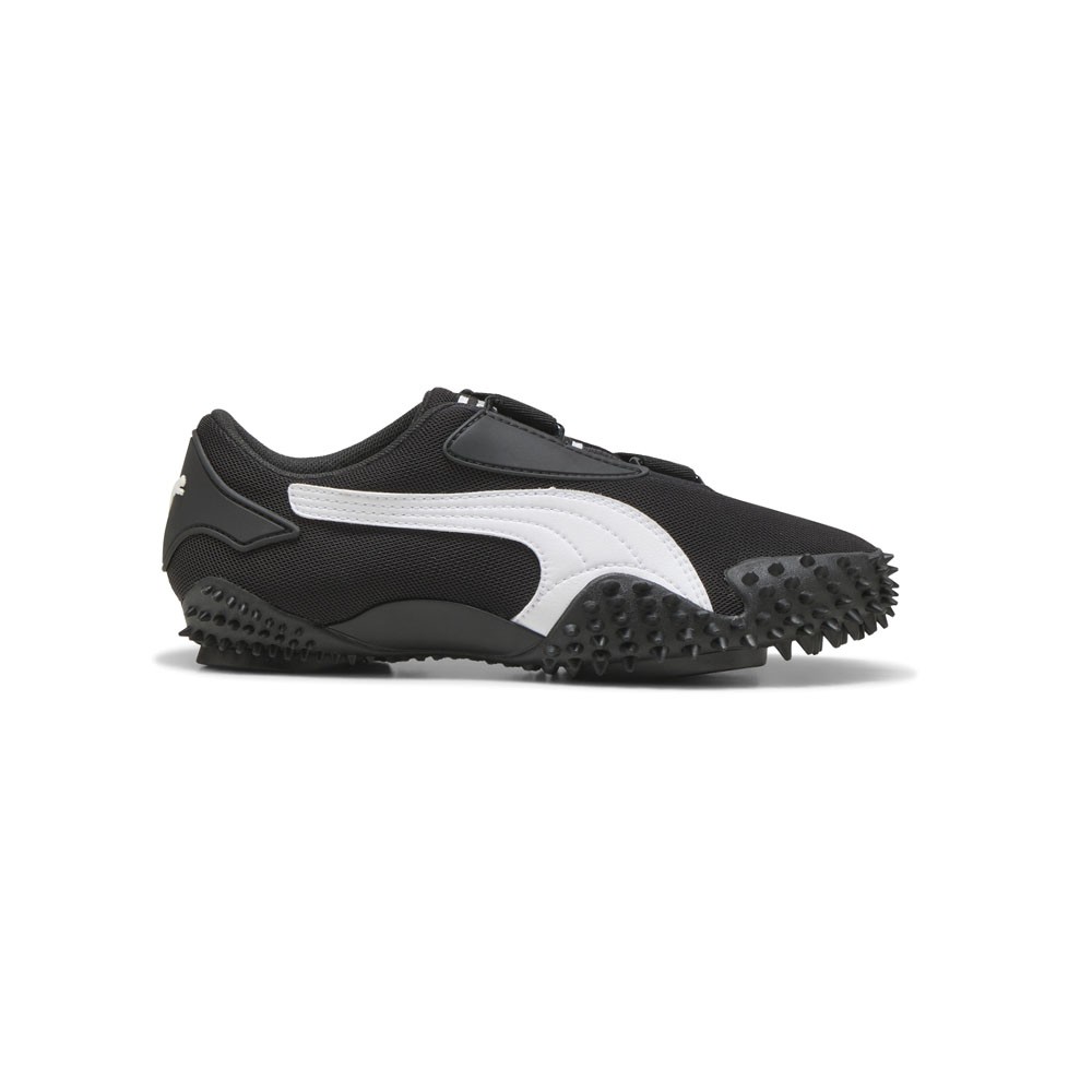 PUMA Mostro Og Prime Slip On  Youth Boys Black Sneakers Casual Shoes 40372903